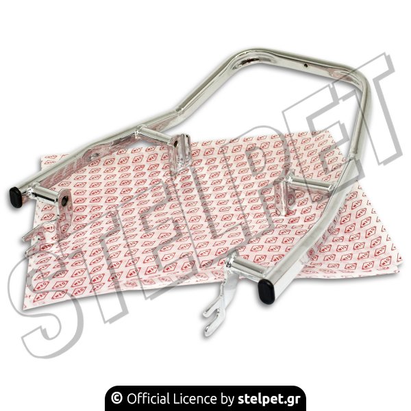 Χειρολαβή σέλας Honda Supra 100 OEM